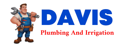 Trusted plumber in AUXVASSE